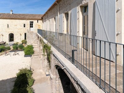 Domaine de la Bedosse