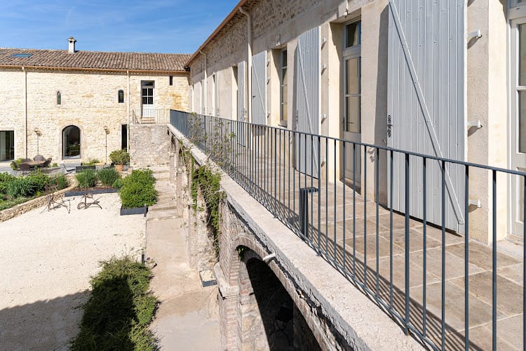 Domaine de la Bedosse