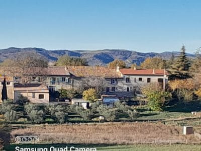 Domaine de la Blache