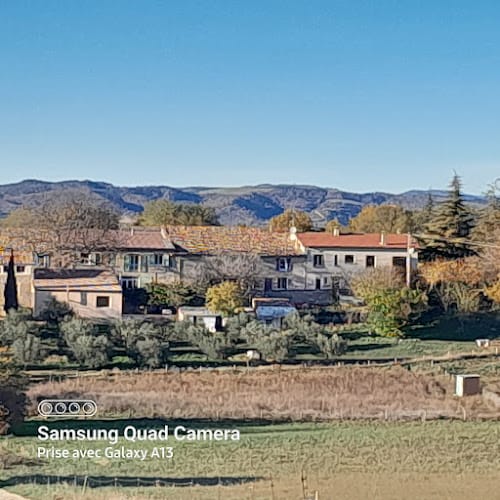 Domaine de la Blache