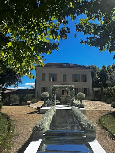 Domaine De La Cascade d'Argens