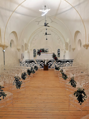 Domaine de la Chapelle aux Roseaux