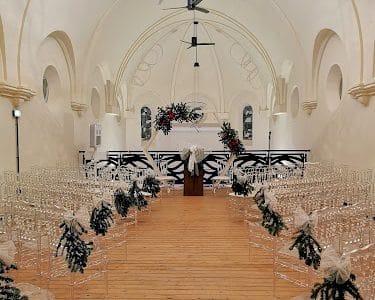 Domaine de la Chapelle aux Roseaux