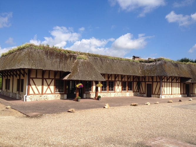 Domaine de la Chesnaie