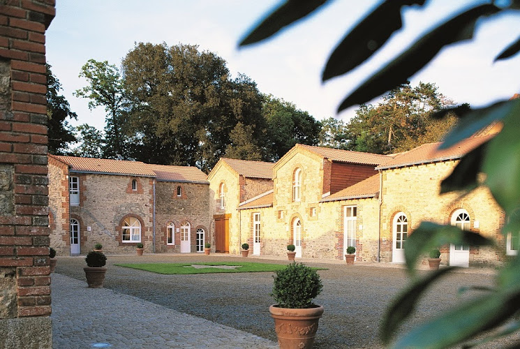 Domaine De La Corbe