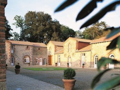 Domaine De La Corbe