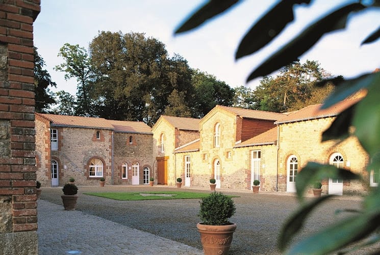 Domaine De La Corbe
