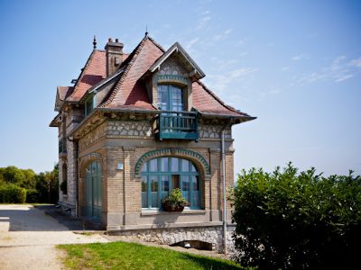 Domaine de la Corniche