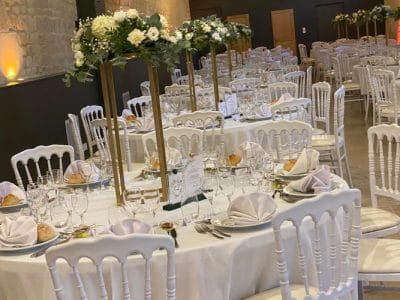 Domaine de la Cour des Lys