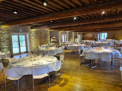 Domaine de la Croix Rochefort Mariages et Réceptions Beaujolais