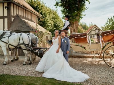 Domaine de la Croix Sauvalle