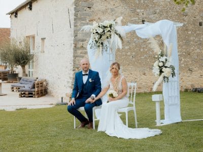 Domaine de la Fauconnière