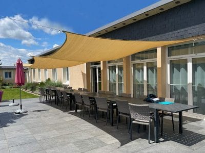 Domaine de la Forêt