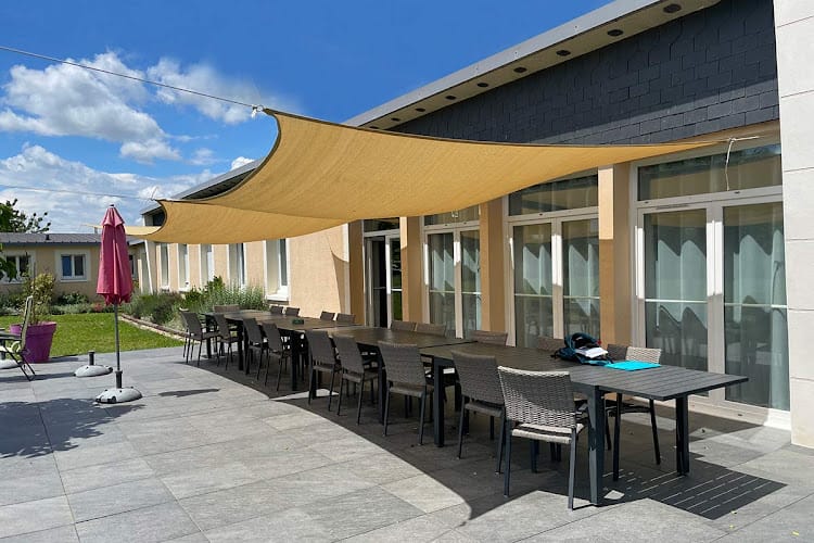 Domaine de la Forêt