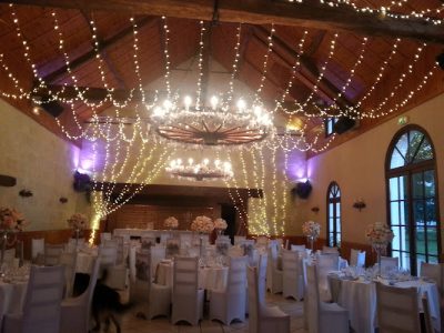 Domaine de la Fougeraie