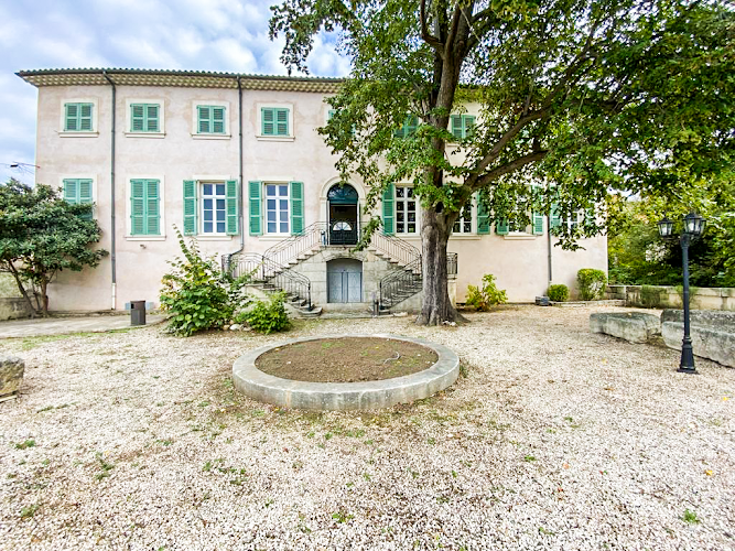 Domaine de la galiniere