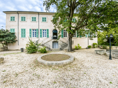 Domaine de la galiniere