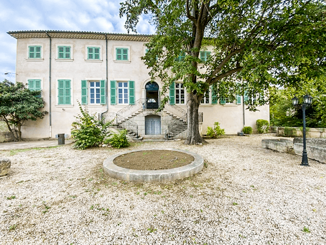 Domaine de la galiniere