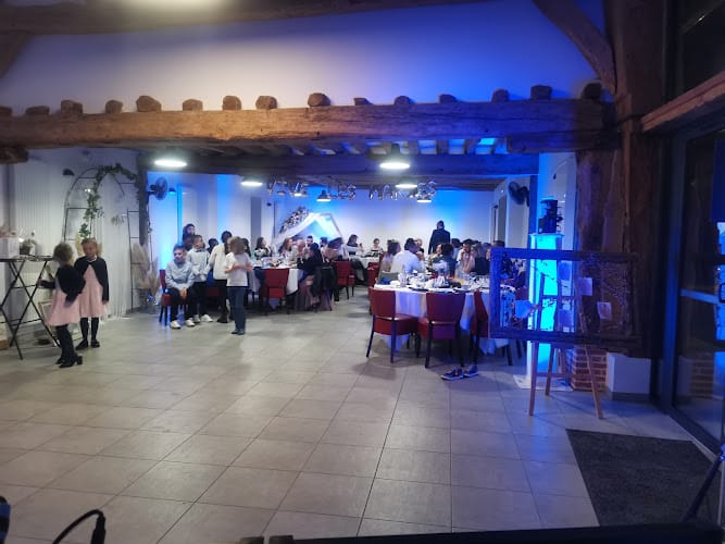 Domaine de la Gandonniere