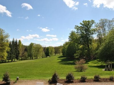 Domaine de la Geneste