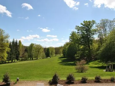 Domaine de la Geneste