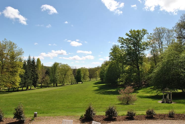 Domaine de la Geneste