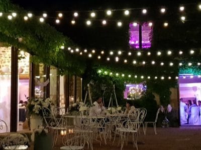 Domaine de la Genetière