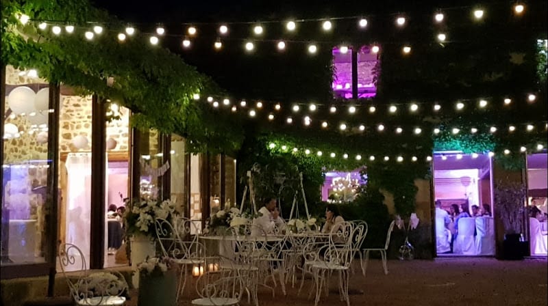 Domaine de la Genetière