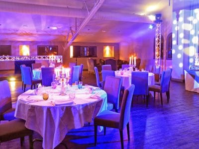 Domaine de La Grange Aux Ormes, Resonance golf collection