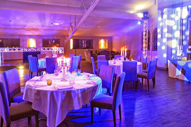 Domaine de La Grange Aux Ormes, Resonance golf collection