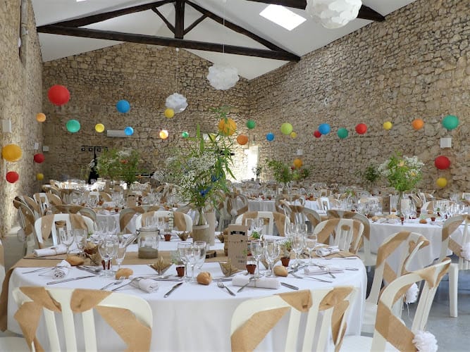 Domaine de la Grangette à Montagnac