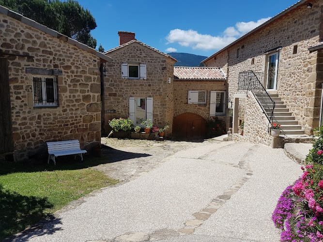 Domaine de la Griottiere