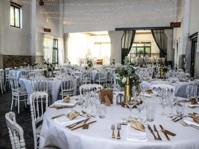 Domaine de la Mazure