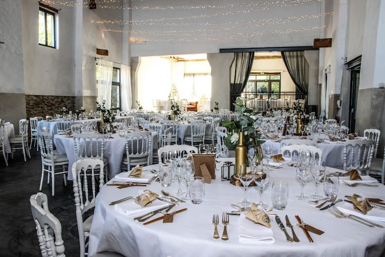 Domaine de la Mazure