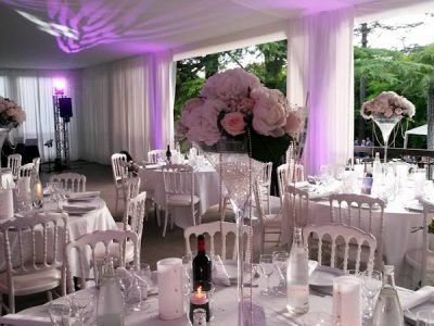 Domaine de la Mourachonne