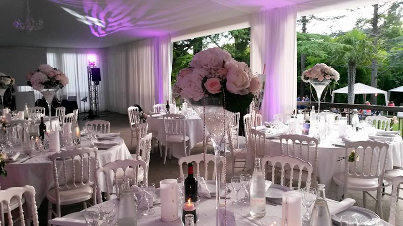 Domaine de la Mourachonne