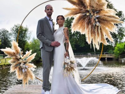 Domaine de la Palombe