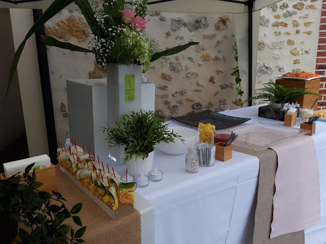 Domaine de la Poudrière