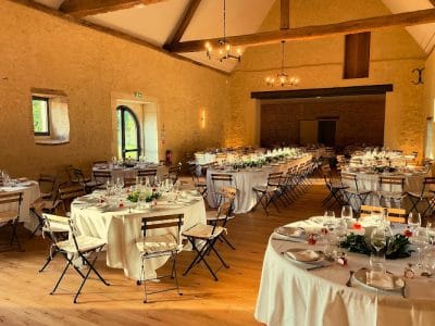 Domaine de la Revardiere