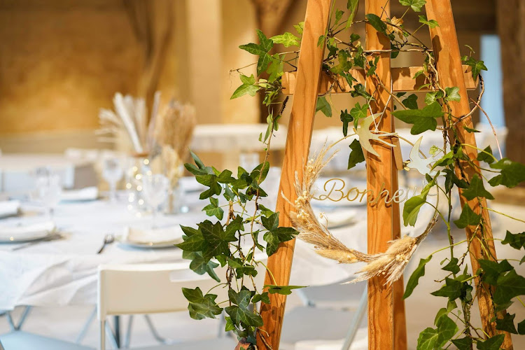 Domaine de la Roderie