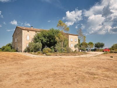 Domaine de la Roquette