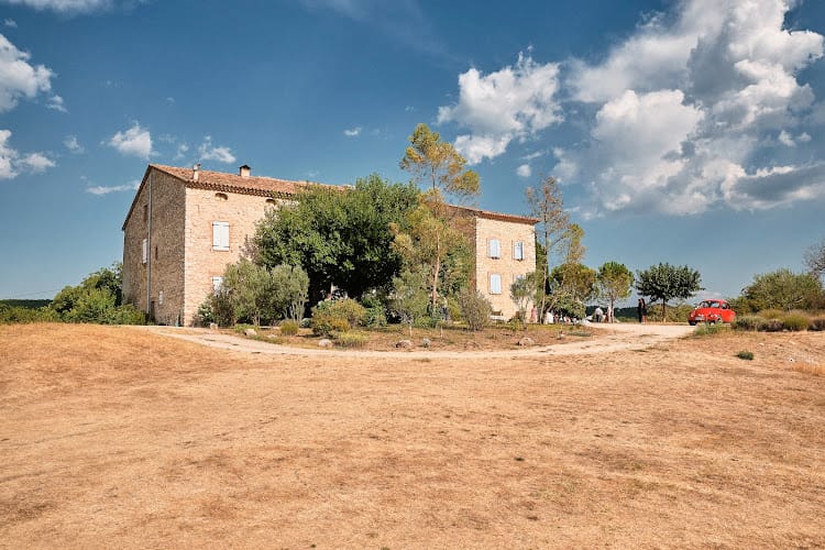 Domaine de la Roquette