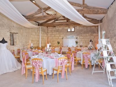 Domaine de la Rousserie