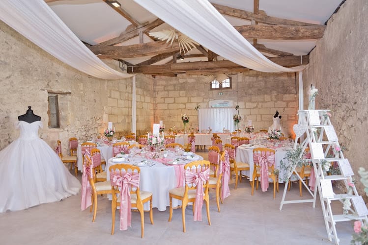 Domaine de la Rousserie