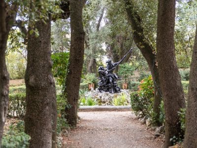 Domaine de la Tour Montpellier