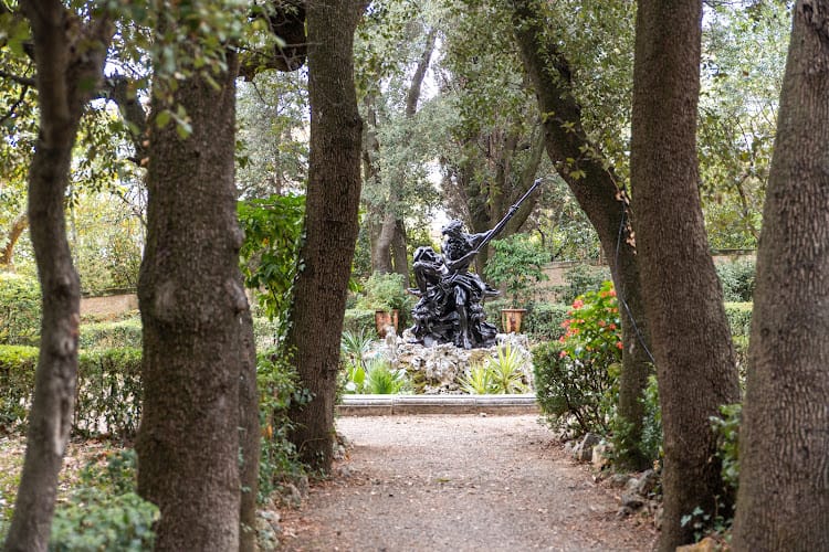 Domaine de la Tour Montpellier