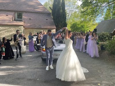 Domaine de la Tour Sarl