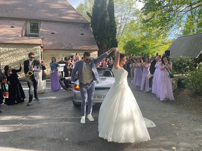 Domaine de la Tour Sarl