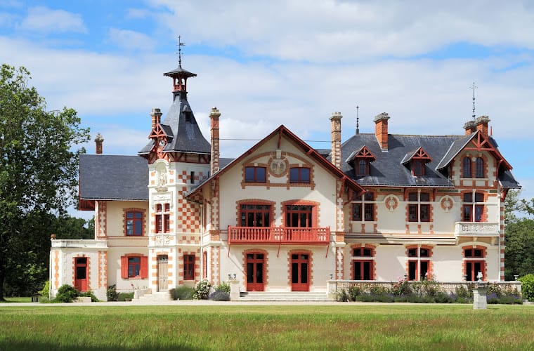 Domaine de la Trigalière (mariages, séminaires et gîtes)