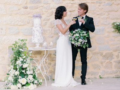 Domaine de la Trinité